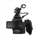 Canon EOS C100